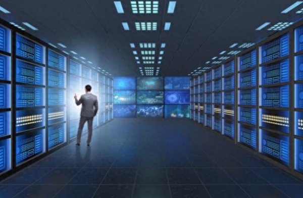 股票配资门户导航 拓维信息获政策利好！AI 服务器订单 50 亿，周一或涨停带飞板块