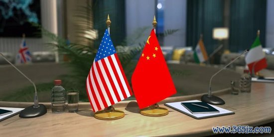 按天配资网之家 特朗普豪赌美国国运，中国最该做什么？