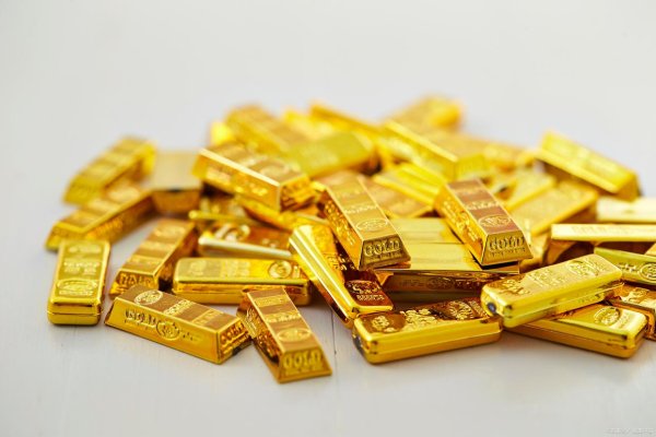 配资炒股配资开户 黄金，6月24日，中国黄金最新价格，人民币黄金最新价格！